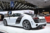 2010 Audi R8 GT. Image by Max Earey.