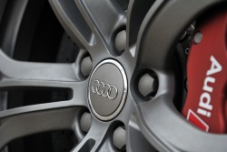 2011 Audi R8 GT. Image by Max Earey.