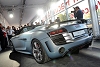 2011 Audi R8 GT Spyder. Image by United Pictures.