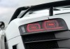 2012 Audi R8 GT Spyder. Image by Matt Vosper.