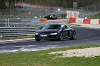 2010 Audi R8 GT spy shots. Image by Tony Dewhurst - www.pistonspy.com.