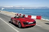 2010 Audi R8 Spyder. Image by Audi.