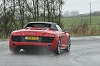 2010 Audi R8 Spyder. Image by Max Earey.