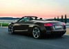 2011 Audi R8 Spyder V8. Image by Audi.