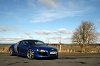 2009 Audi R8 V10. Image by Mark Nichol.