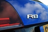 2009 Audi R8 V10. Image by Mark Nichol.