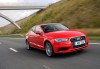 Audi voted Most Reliable Manufacturer in annual FN50 survey. Image by Audi.