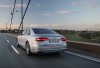 Audi voted Most Reliable Manufacturer in annual FN50 survey. Image by Audi.