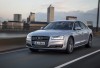 Audi voted Most Reliable Manufacturer in annual FN50 survey. Image by Audi.