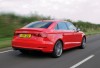 Audi voted Most Reliable Manufacturer in annual FN50 survey. Image by Audi.