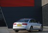 Audi voted Most Reliable Manufacturer in annual FN50 survey. Image by Audi.