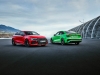 New Audi RS3 drifts into town. Image by Audi.