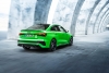 2021 Audi RS3. Image by Audi.