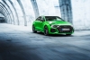 2021 Audi RS3. Image by Audi.