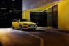 Special Audi RS 4 Avant revealed. Image by Audi.
