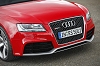 2010 Audi RS5. Image by Audi.