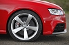 2010 Audi RS5. Image by Audi.
