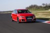 2015 Audi RS 3 Sportback. Image by Audi.