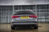 2019 Audi RS 3 Saloon Sport Edition. Image by Audi UK.