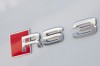 2011 Audi RS 3 Sportback. Image by Audi.