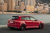 2011 Audi RS 3 Sportback. Image by Audi.