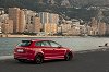 2011 Audi RS 3 Sportback. Image by Audi.