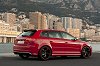 2011 Audi RS 3 Sportback. Image by Audi.