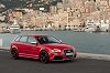 2011 Audi RS 3 Sportback. Image by Audi.