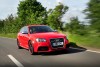 2012 Audi RS 3 Sportback. Image by Audi.