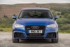 2016 Audi RS 3 Sportback. Image by Audi.