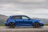 2016 Audi RS 3 Sportback. Image by Audi.