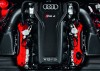2012 Audi RS 4 Avant. Image by Audi.