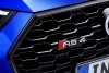 2018 Audi RS 4 Avant. Image by Audi.