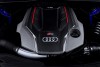 2018 Audi RS 4 Avant. Image by Audi.