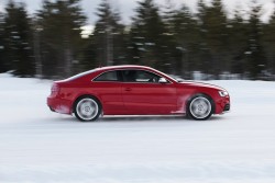 2012 Audi RS 5. Image by Audi.