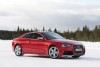 2012 Audi RS 5. Image by Audi.