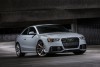 2015 Audi RS 5 Sport Edition (US market). Image by Audi.