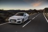 2020 Audi RS 5 and RS 5 Sportback. Image by Audi AG.