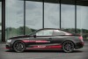 2014 Audi RS 5 TDI prototype. Image by Audi.