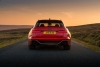 2024 Audi RS 6 Avant performance. Image by Audi.