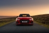 2024 Audi RS 6 Avant performance. Image by Audi.