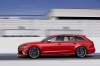 Audi unleashes 560hp RS 6 Avant. Image by Audi.