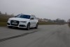 2013 Audi RS 6 Avant. Image by Audi.