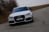 2013 Audi RS 6 Avant. Image by Audi.