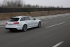 2013 Audi RS 6 Avant. Image by Audi.