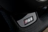2017 Audi RS 6 Avant performance. Image by Audi.