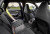 2017 Audi RS 6 Avant performance. Image by Audi.