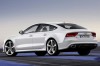 Detroit 2013: Audi RS 7 Sportback. Image by Audi.
