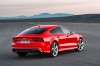 2014 Audi RS 7 Sportback. Image by Audi.