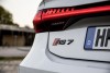 2019 Audi RS 7 Sportback. Image by Audi AG.